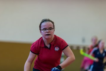 Bild 168 - B-Juniorinnen Bahrenfeld